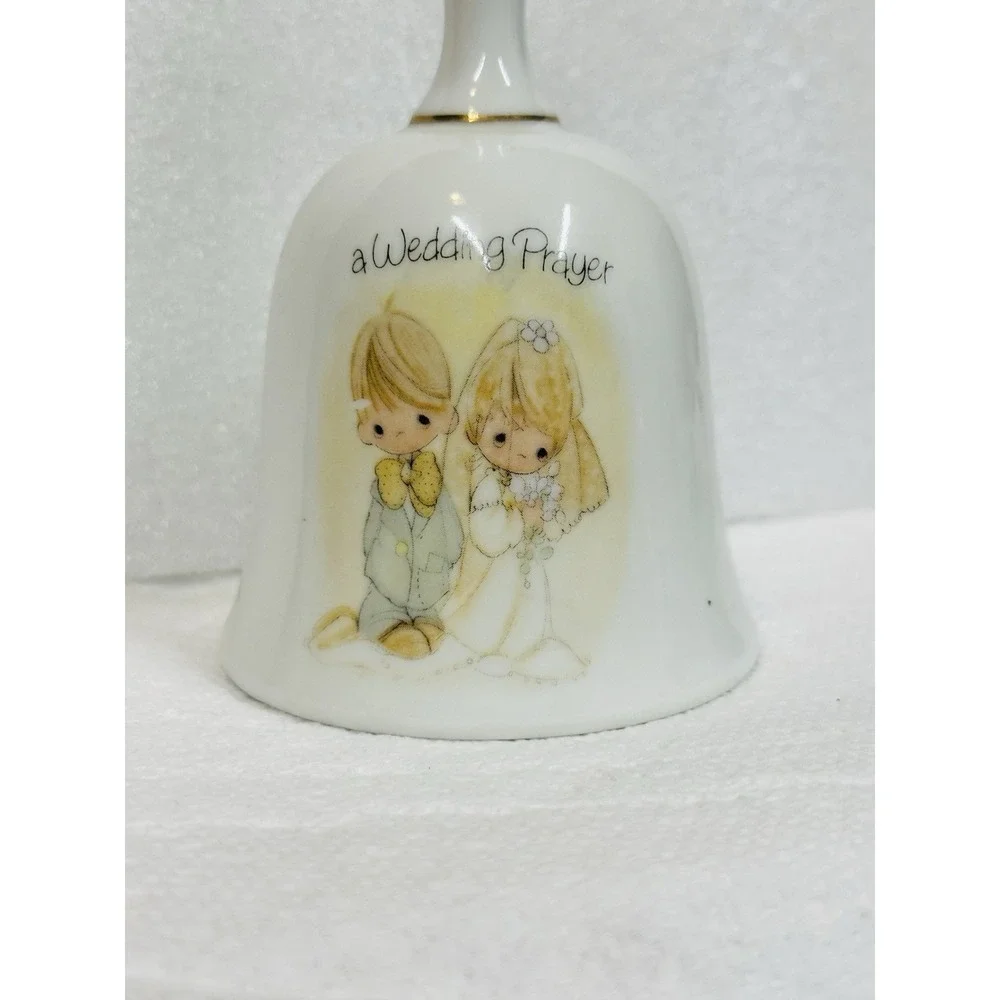 Precious Moments product vintage